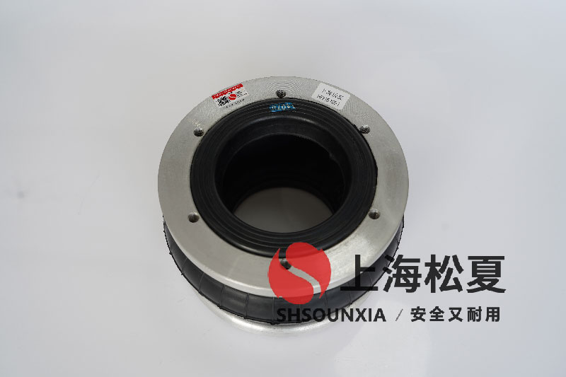 造紙機械HF型橡膠空氣彈簧扣壓