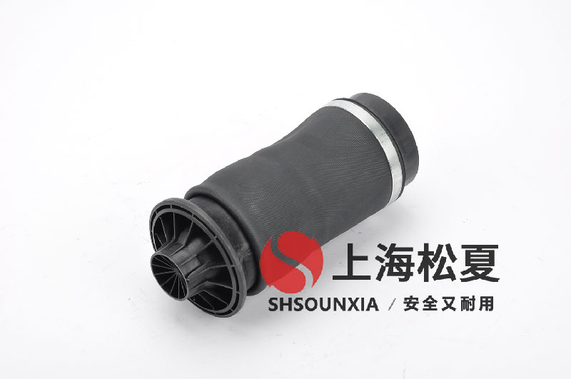 污泥帶式壓濾機專用松夏SHSOUNXIA橡膠氣彈簧